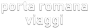 Porta Romana Viaggi